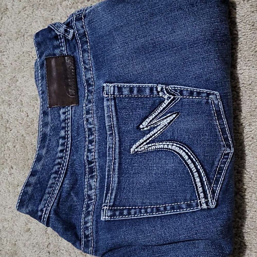 Maurice's women's jeans